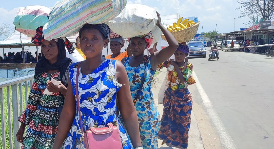 Burundi : Une initiative de taille  pour changer la vie des Petits Commerçants usagers du Poste Frontalier de Kavimvira /Gatumba